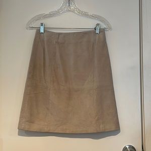 Petite Sophisticate skirt and jacket set